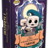 I tarocchi. The nightmare before Christmas. Pop! Funko. Ediz. a colori. Con 78 Carte