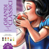 Grandi classici. Disney. Colori misteriosi. Arteterapia. Libro da colorare per adulti. Ediz. a colori