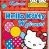 W gli amici! Hello Kitty. Ediz. illustrata
