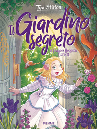 Il giardino segreto di Frances Hodgson Burnett