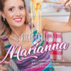 Il ricettario di Marianna. Dall'antipasto al dolce, piatti per tutti i gusti, facili e di sicura riuscita