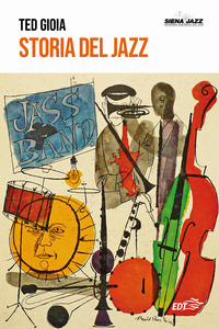 Storia del jazz. Nuova ediz.