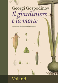 Il giardiniere e la morte