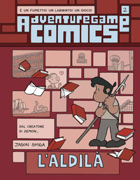 Adventuregame Vol. 2