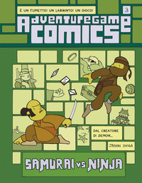 Adventuregame Vol. 3