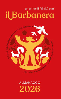 il Barbanera. Almanacco 2026