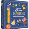 Storie magiche della buonanotte. Con dischetto diapositiva. Con torcia