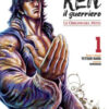 Ken il guerriero. Soten no Ken. Extreme edition Vol. 1