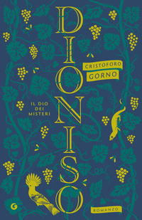 Dioniso. Il dio dei misteri