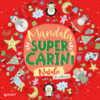 Mandala super carini. Natale. Ediz. illustrata