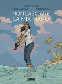 Non lasciare la mia mano