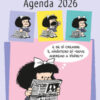 Mafalda. Agenda 2026