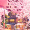 La magica libreria dei ciliegi in fiore