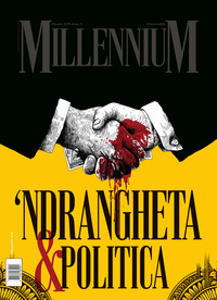 MillenniuM (2025) Vol. 95