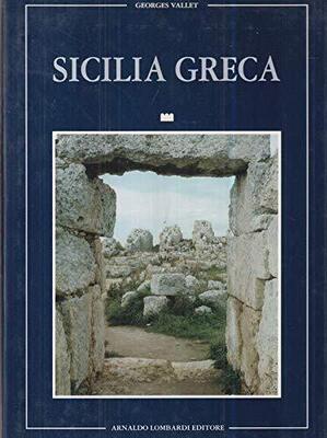Sicilia Greca. (Italiano)