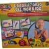 Laboratorio del Morbido