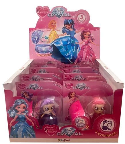 Magic Crystal My Little Princess