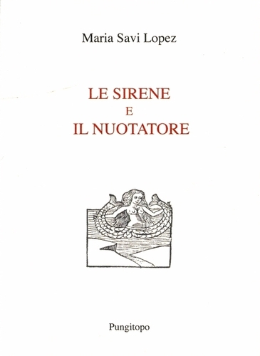 Le sirene e il nuotatore