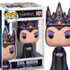 Funko POP! Disney: Biancaneve Live Action - Regina Cattiva