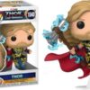 Funko Pop! Marvel: Thor: Love And Thunder - Thor