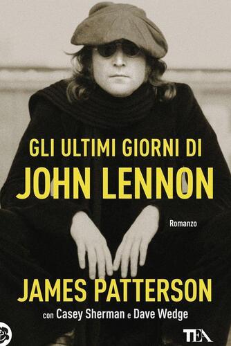 Gli ultimi giorni di John Lennon