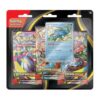 Pokemon Blister Megaevoluzione