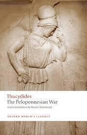 The Peloponnesian War