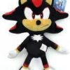 Sonic Shadow Pluish 30 cm