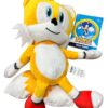 Sonic Tails Pelusche 30 cm