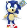 Sonic Tails Pelusche 30 cm
