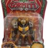 GORMITI Ultra Torak personaggio da collezione 8 cm