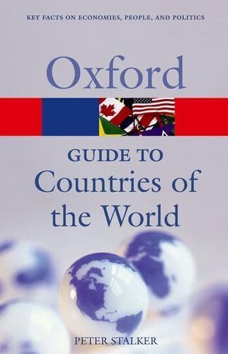 A Guide to Countries of the World: Revised Second edition
