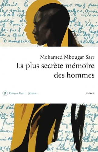 La Plus Secrete Memoire Des Ho