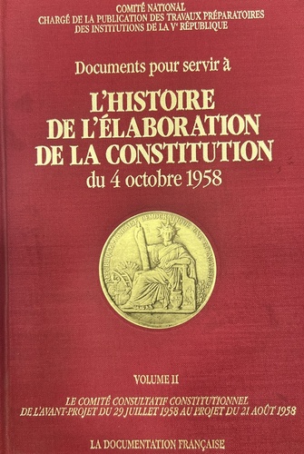 Histoire de la constitution de 1958 v2