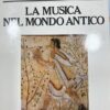 LA MUSICA NEL MONDO ANTICO