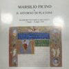 Marsilio Ficino e il ritorno di Platone.