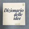 Dizionario Delle Idee