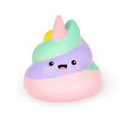 Anti-Stress Toy - Stress Less - Poo