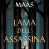 La lama dell'assassina