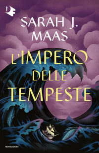 L'impero delle tempeste