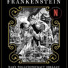 Frankenstein. Ediz. illustrata