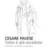 Tutto è già accaduto. Aforismi, sentenze e pensieri