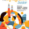 Lo spagnolo Junior. Dizionario spagnolo-italiano, italiano-spagnolo. Versione Plus