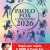 L'oroscopo 2026