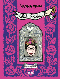Diario di Frida Kahlo