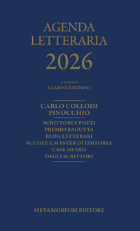 Agenda letteraria 2026