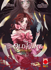 As old as time. A twisted tale Vol. 2