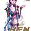 Ken il guerriero. Hokuto no Ken. Extreme edition Vol. 17