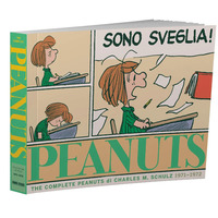 The complete Peanuts Vol. 11