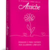 Il piccolo libro delle amiche. Pensieri e ispirazioni per celebrare l'amicizia